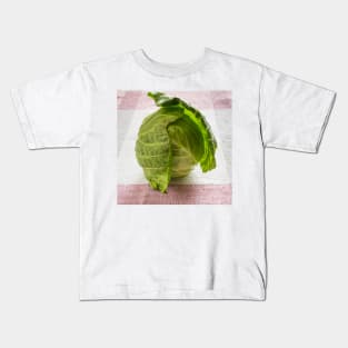 Cabbage Kids T-Shirt